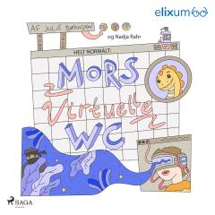 Mors virtuelle wc