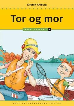 Tor og mor