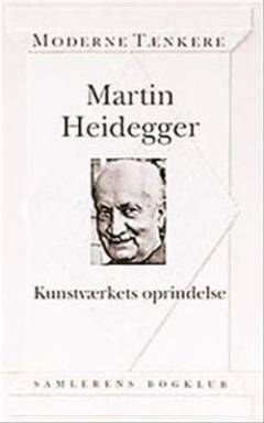 Kunstværkets oprindelse