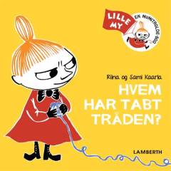 Hvem har tabt tråden?