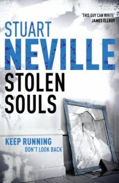 Stolen souls