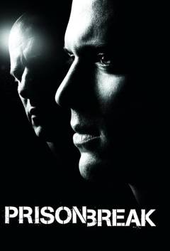 Prison break, sæson 5, disc 1