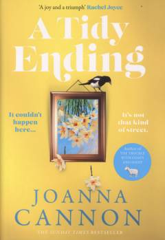 A tidy ending
