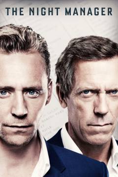 The night manager (Sæson 1)