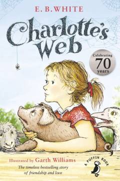 Charlottes̀ web
