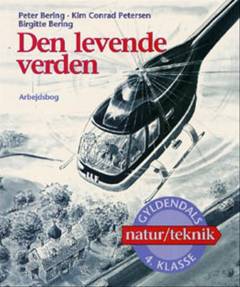 Den levende verden : grundbog -- Arbejdsbog