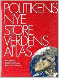 Politikens nye store verdensatlas