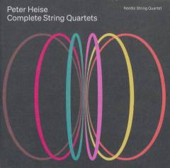 Musik (cd), ℗2026