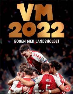 VM 2022 : bogen med herrelandsholdet