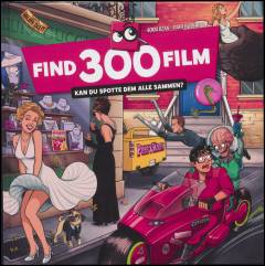 Find 300 film