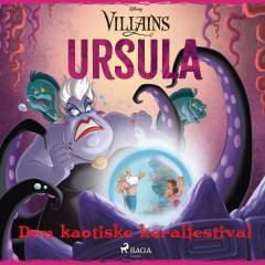 Ursula og den kaotiske koralfestival