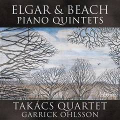Piano quintets