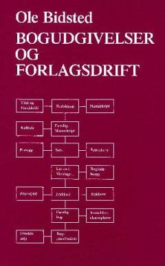 Bog, 2. udgave, 1999