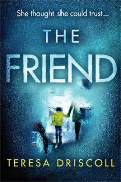 The friend