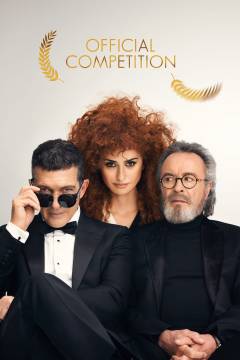 Official competition