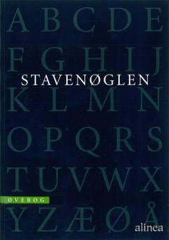 Stavenøglen. Øvebog