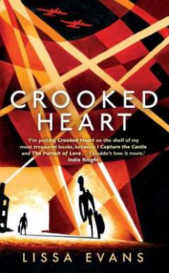 Crooked heart