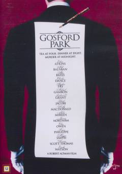 Gosford Park