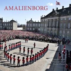 Amalienborg
