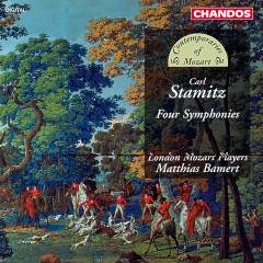 Symphony in F major, op. 24, no. 3