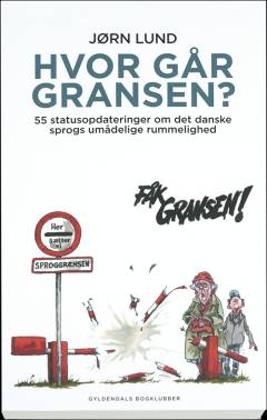 Bog, 1. bogklubudgave, 2016