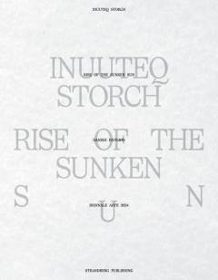 Rise of the sunken sun