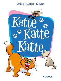 Katte, katte, katte