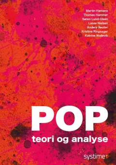 Pop : teori og analyse