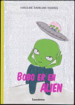 Bobo er en alien