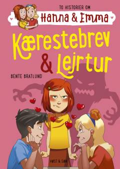 Kærestebrev & Lejrtur
