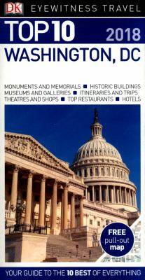 Top 10 Washington, D.C.