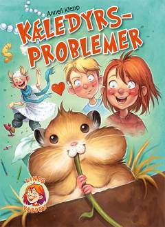Kæledyrsproblemer