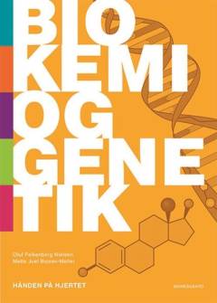Biokemi og genetik