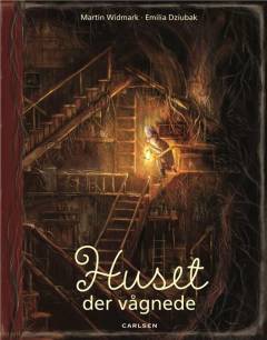 Billedbog, 1. udgave, 2017