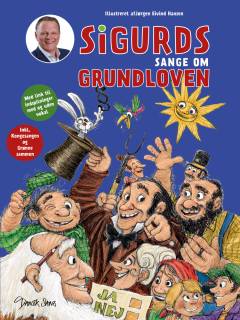 Sigurds sange om grundloven