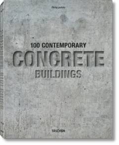 100 contemporary concrete buildings. Vol 2