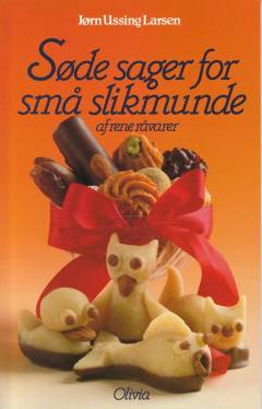 Søde sager for små slikmunde