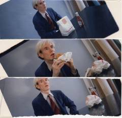 66 scener fra Amerika