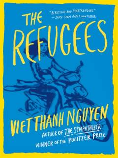 The refugees