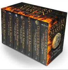 A storm of swords. 2 : Blood and gold