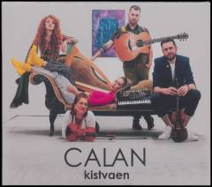 Kistvaen