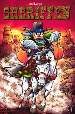 Walt Disney's Sheriffen