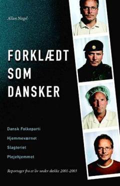 Forklædt som dansker