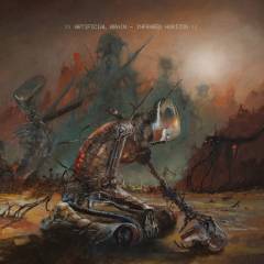 Infrared horizon