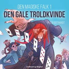 Den gale troldkvinde