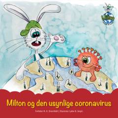 Milton og den usynlige coronavirus