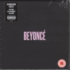 Musik (cd) / Musik (dvd), Platinum edition, ℗2014