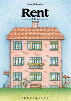 Rent - A til Å
