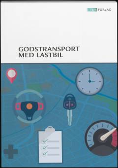 Godstransport med lastbil