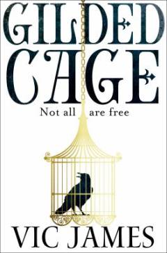Gilded cage